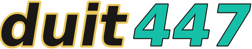 duit447 logo